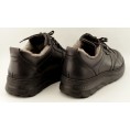 кросівки Stepter 8877 black 